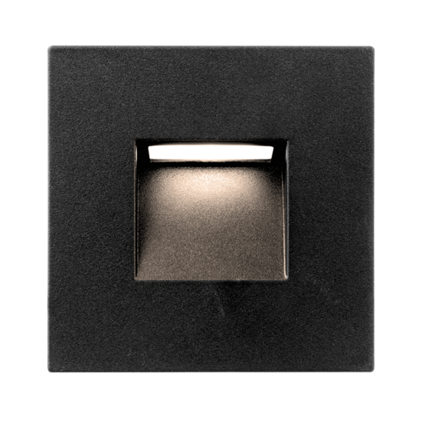AURORA EN-FW1 Aurora WAIZ ™CS Low Level Wall Light EN-FW1 4