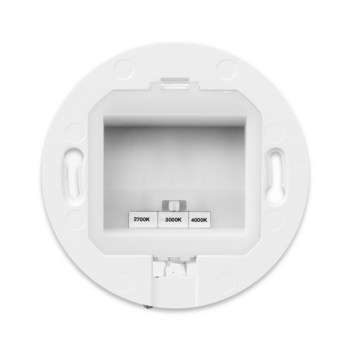 AURORA EN-FW1 Aurora WAIZ ™CS Low Level Wall Light EN-FW1 1