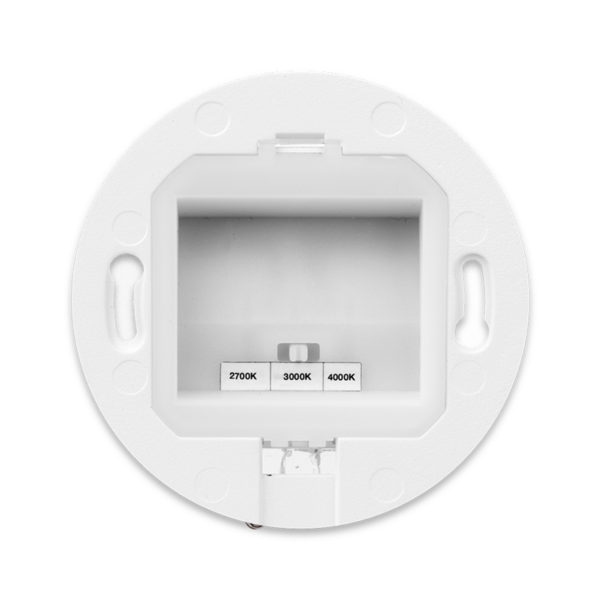 AURORA EN-FW1 Aurora WAIZ ™CS Low Level Wall Light EN-FW1 1