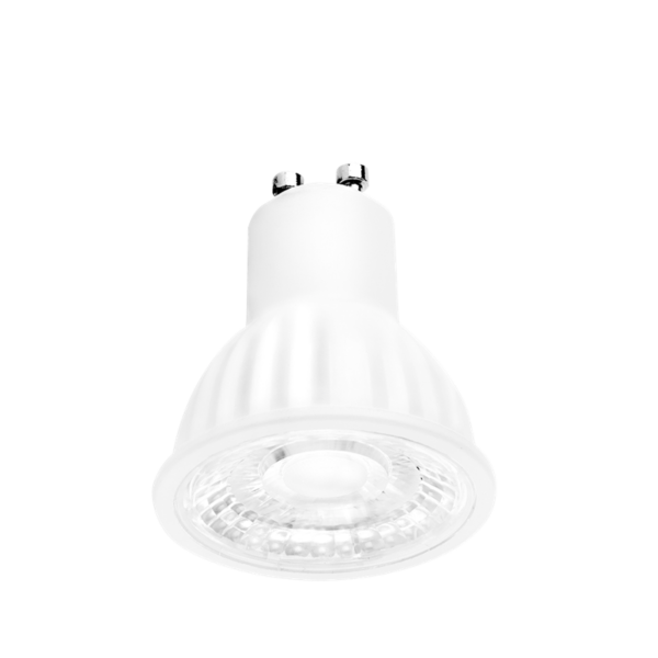 AURORA EN-GU35/40 ClearVu™ Aurora 3.5W GU10 Cool White 4000K Non-Dimmable LED Lamp