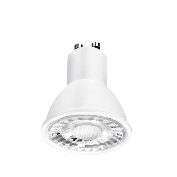 AURORA EN-GU5/30 Aurora Clearvu™ 5W Non-Dimmable GU10 Lamp 3000K