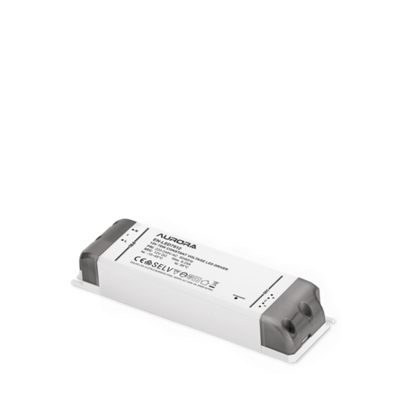 AURORA EN-LED7512 Aurora 75W Non-Dimmable 12V Constant Voltage Driver 1