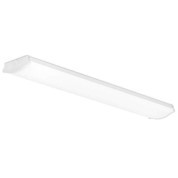 AURORA EN-SF1840V/40 Aurora Princeton™ Linear 1-10V Dimmable 1788mm 40W