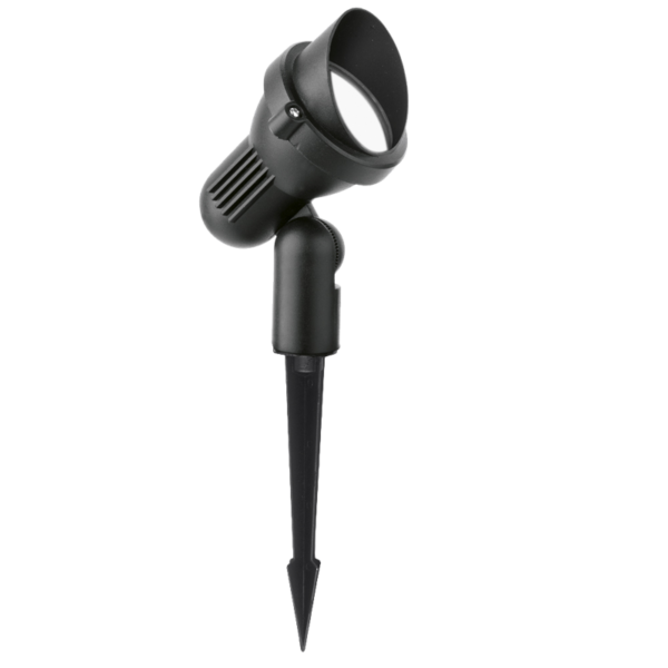 AURORA EN-SL1 Aurora S-LITE™ GU10 IP65 Spike Light 3