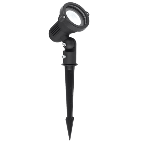 AURORA EN-SL1 Aurora S-LITE™ GU10 IP65 Spike Light 1