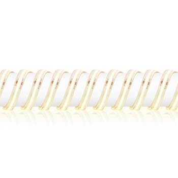 AURORA EN-ST10241IP/40 Aurora 4000K Cool White COB IP67 24V 12W/m LED Strip  - Cut Length per 1 Meter