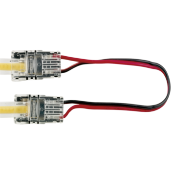 AURORA EN-ST1024C Aurora LEDLINE™ COB Single Colour Inter-Connection Strip Connector EN-ST1024C