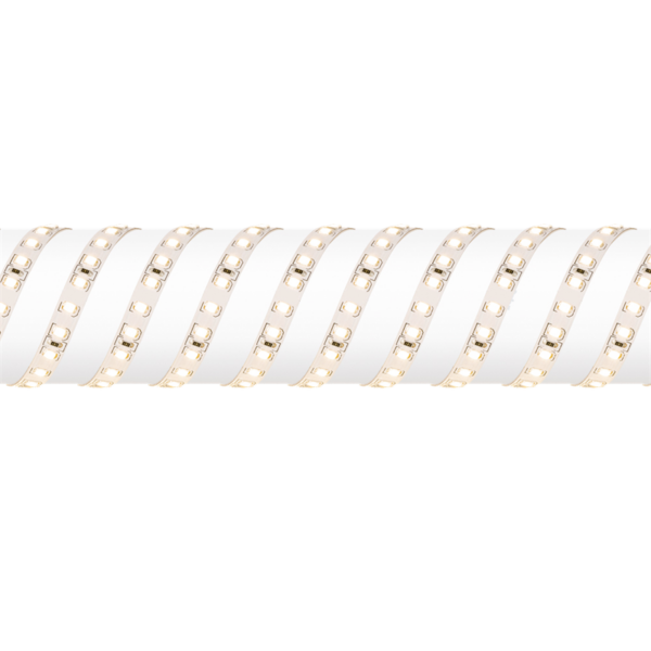 AURORA EN-ST224/27 Aurora 2700K Very Warm White LED Strip 9.6W/m - Cut Length per 1 Meter