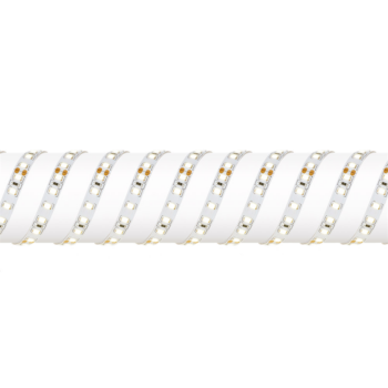 AURORA EN-ST224/40 Aurora 4000K Cool White LED Strip 9.6W/m - Cut Length per 1 Meter