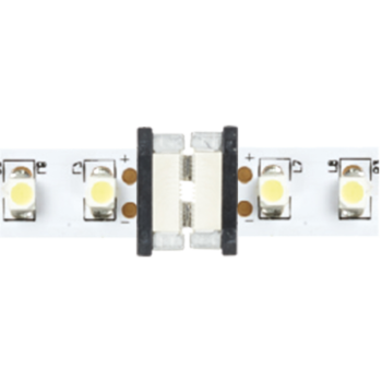 AURORA EN-ST224A Aurora LEDLINE™ PRO Single Colour Strip Connector for ST224