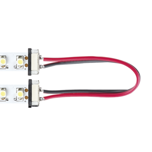 AURORA EN-ST224C Aurora LEDLINE™ PRO Single Colour Strip Flexible Inter Connection for EN-ST224