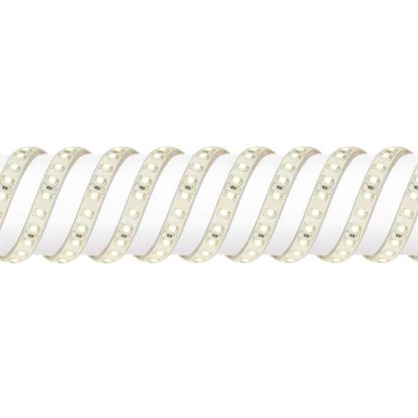 AURORA EN-ST324B/30 Aurora 3000K Warm White LED Strip IP67 9.6W/m - Cut Length per 1 Meter