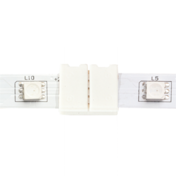 AURORA EN-STRGBA Aurora EN-STRGBA LEDLINE™ PRO Single Colour Strip Flexible Inter Connection for EN-ST224RGB / EN-ST100RGB