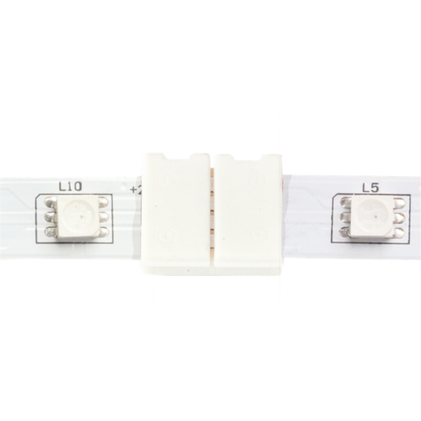AURORA EN-STRGBC Aurora EN-STRGBC LEDLINE™ PRO Single Colour Strip Flexible Inter Connection Lead (20cm) for EN-ST224RGB / EN-ST100RGB 2
