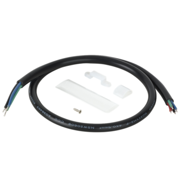 AURORA EN-STRGBCK Aurora LEDLINE™ RGB Strip Connector Kit EN-STRGBCK