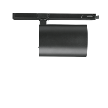 AURORA EN-TK3224CSBLK Aurora BimPROCS 32W 24° Three Circuit Spotlight - CCT 3000/3500/4000K - Black 2