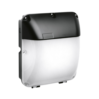 AURORA EN-WP103/40 Aurora UtiliteXL Non-Dimmable  4000K 30W IP65 Wall Pack
