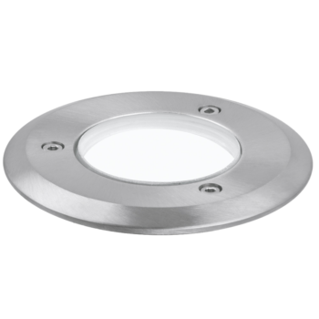 AURORA EN-WU021SS Aurora G-LITE™ PRO GU10 IP65 Stainless Steel  Round Driveover/Walkover Light EN-WU021SS 2