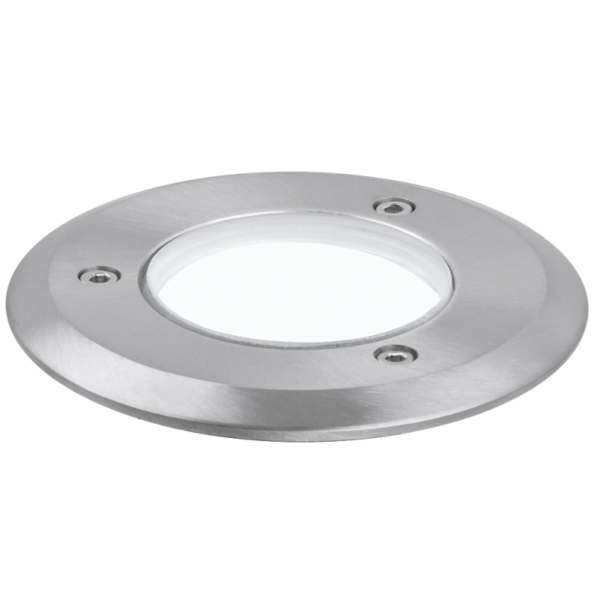 AURORA EN-WU021SS Aurora G-LITE™ PRO GU10 IP65 Stainless Steel  Round Driveover/Walkover Light EN-WU021SS 2