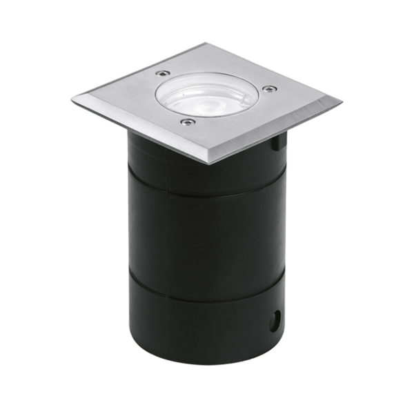 AURORA EN-WU022SS Aurora G-LITE™ GU10 IP65 SQUARE DRIVEOVER/WALKOVER