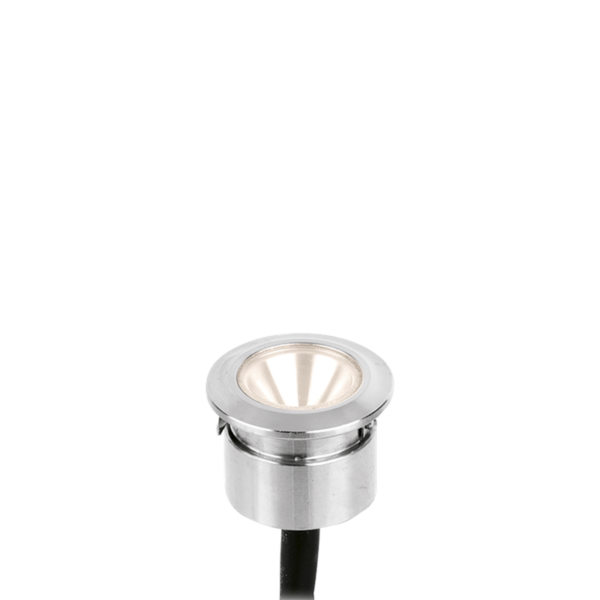 AURORA EN-WU682BR/30 Aurora M-LITE™ PRO 1W 3000K Warm White IP68 Marker Light
