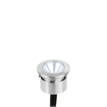 AURORA EN-WU682BR/50 Aurora M-LITE™ PRO 1W 5000K Cool White IP68 Marker Light