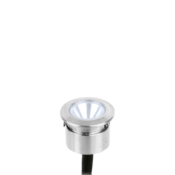 AURORA EN-WU682BR/50 Aurora M-LITE™ PRO 1W 5000K Cool White IP68 Marker Light