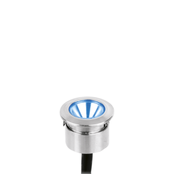 AURORA EN-WU682BR/BLU Aurora M-LITE™ PRO 1W Blue IP68 Marker Light 1