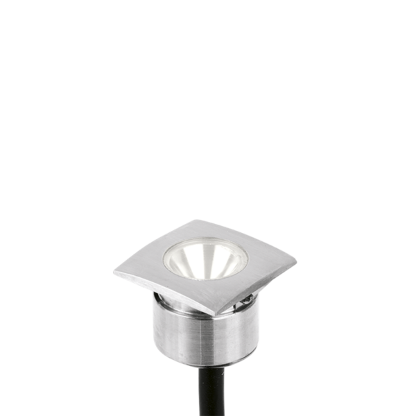 AURORA EN-WU682BS/40 Aurora M-LITE™ Pro 1W 4000K IP68 Marker Light 2