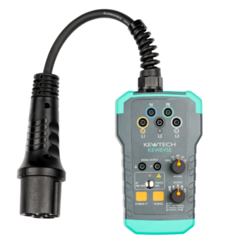 Accessories for Multifunction Testers