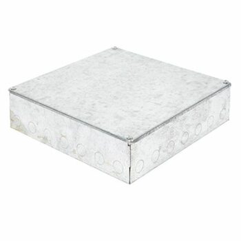Adaptable Boxes