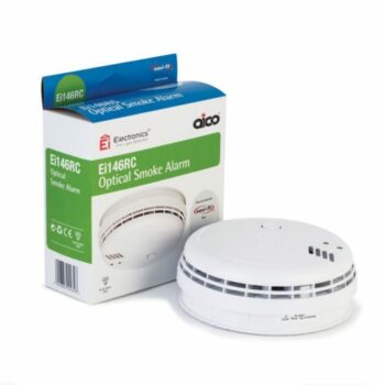 Aico Smoke Detectors