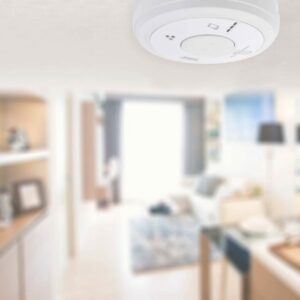 Smoke Alarm