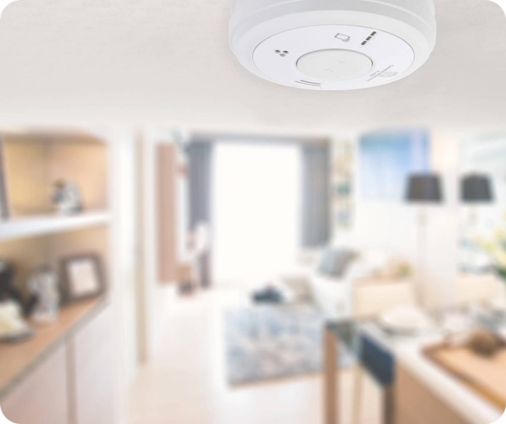 Smoke Alarm