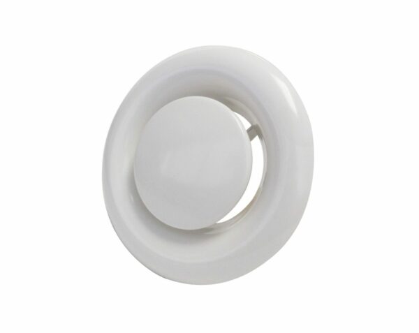 Airvent 404155 Airvent 125mm Extract Diffuser