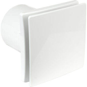 Airvent 442830 AirVent Tile Fan with Timer and Humidistat