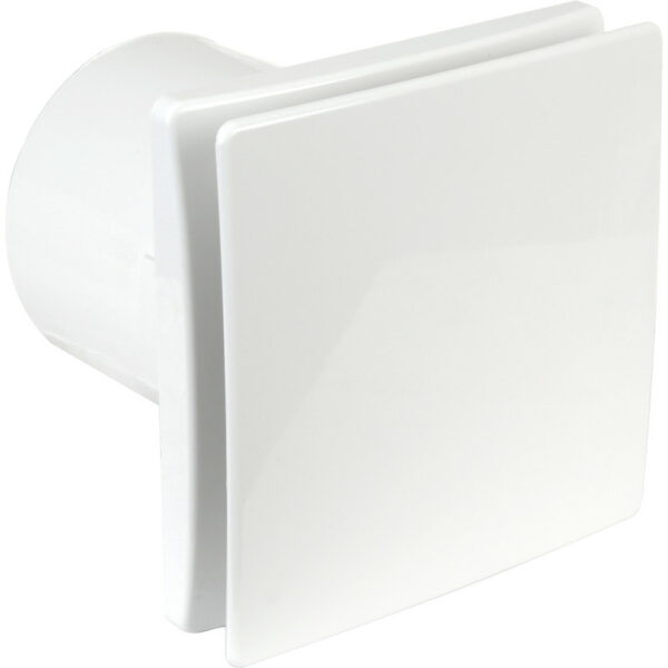 Airvent 442830 AirVent Tile Fan with Timer and Humidistat