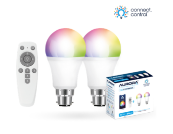 Aurora AOne™ Connect Control (Bluetooth)