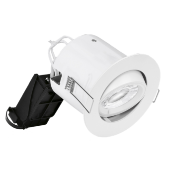 Aurora GU10 Downlights