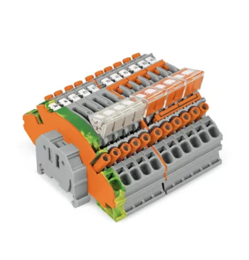 Automation Connectors