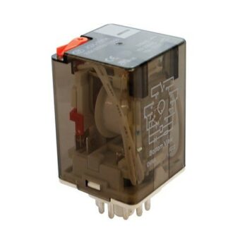 Axiom RL113P Axiom Relay 11 Pins - 10A 3P 240AC