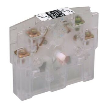 Axiom TCL1 Axiom Mechanical Interlock