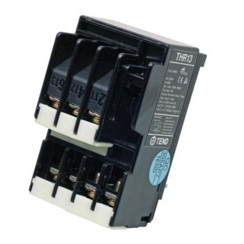 Axiom THR133.6 Axiom Thermal Overload Relay 2.8 - 4.2A