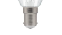 B15 / SBC Lamps