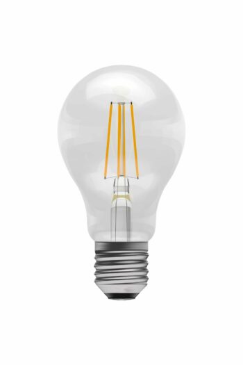 BELL Lighting 5300 Bell LED Dimmable Filament Clear 2700K