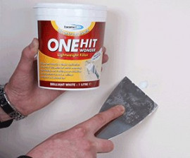 Bondit SFIL One Hit Wonder Lightweight Filler 2