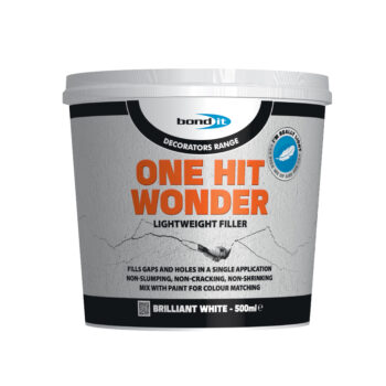 Bondit SFIL One Hit Wonder Lightweight Filler 1