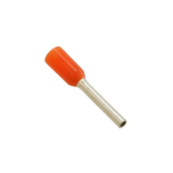 Boot Lace Ferrules & Cord End Terminals