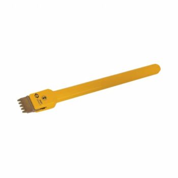 C.K Tools 406001 Scutch Chisel 25mm
