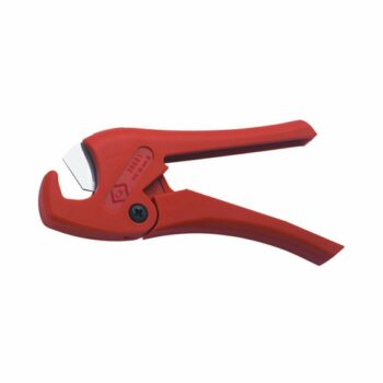 C.K Tools 430001 PVC Conduit Pipe Cutter